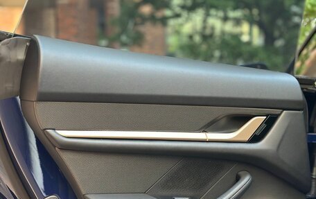 Porsche Taycan I, 2020 год, 10 700 000 рублей, 19 фотография
