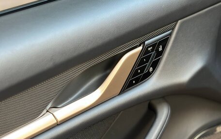 Porsche Taycan I, 2020 год, 10 700 000 рублей, 17 фотография