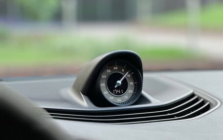 Porsche Taycan I, 2020 год, 10 700 000 рублей, 32 фотография