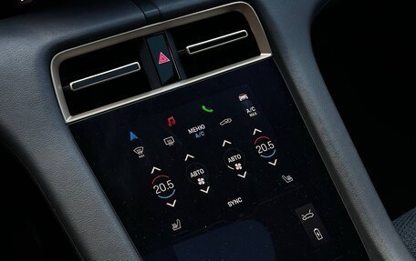 Porsche Taycan I, 2020 год, 10 700 000 рублей, 31 фотография