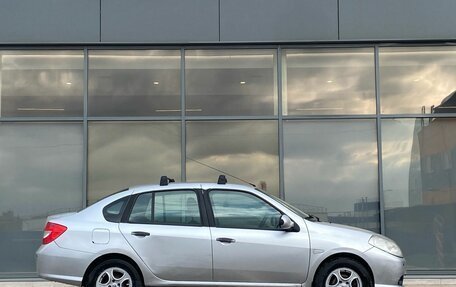 Renault Symbol, 2008 год, 359 000 рублей, 3 фотография
