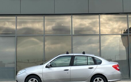 Renault Symbol, 2008 год, 359 000 рублей, 6 фотография