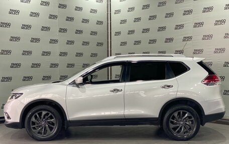 Nissan X-Trail, 2015 год, 1 750 000 рублей, 3 фотография