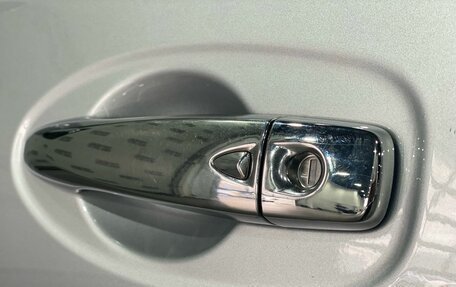 Nissan X-Trail, 2015 год, 1 750 000 рублей, 11 фотография