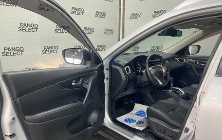 Nissan X-Trail, 2015 год, 1 750 000 рублей, 12 фотография