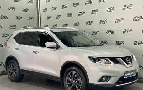Nissan X-Trail, 2015 год, 1 750 000 рублей, 8 фотография