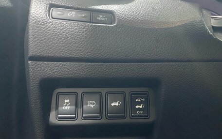 Nissan X-Trail, 2015 год, 1 750 000 рублей, 16 фотография