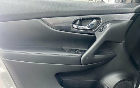 Nissan X-Trail, 2015 год, 1 750 000 рублей, 13 фотография