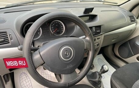 Renault Symbol, 2008 год, 359 000 рублей, 7 фотография