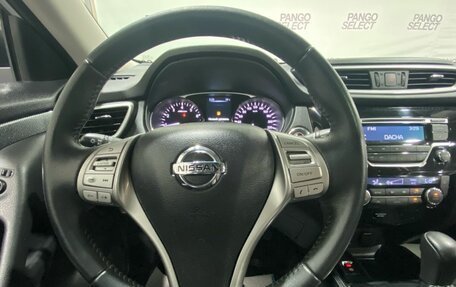 Nissan X-Trail, 2015 год, 1 750 000 рублей, 18 фотография