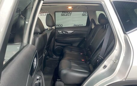 Nissan X-Trail, 2015 год, 1 750 000 рублей, 28 фотография