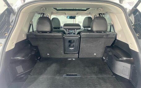 Nissan X-Trail, 2015 год, 1 750 000 рублей, 30 фотография