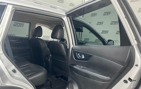 Nissan X-Trail, 2015 год, 1 750 000 рублей, 32 фотография