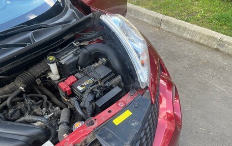 Nissan Juke II, 2012 год, 799 000 рублей, 9 фотография