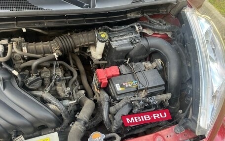 Nissan Juke II, 2012 год, 799 000 рублей, 11 фотография