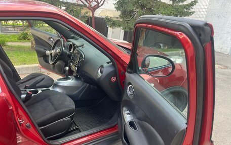 Nissan Juke II, 2012 год, 799 000 рублей, 24 фотография