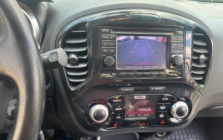 Nissan Juke II, 2012 год, 799 000 рублей, 21 фотография