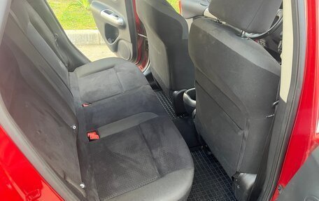 Nissan Juke II, 2012 год, 799 000 рублей, 23 фотография