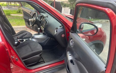 Nissan Juke II, 2012 год, 799 000 рублей, 25 фотография