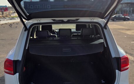 Volkswagen Touareg III, 2012 год, 2 250 000 рублей, 15 фотография