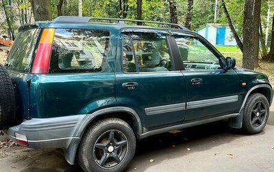 Honda CR-V IV, 1998 год, 370 000 рублей, 1 фотография