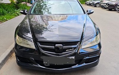 Honda Legend IV, 2006 год, 500 000 рублей, 1 фотография