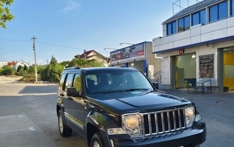 Jeep Cherokee, 2010 год, 1 550 000 рублей, 1 фотография
