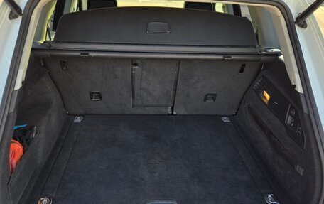 Volkswagen Touareg III, 2012 год, 2 250 000 рублей, 17 фотография