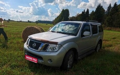 Nissan Pathfinder, 2010 год, 1 200 000 рублей, 1 фотография