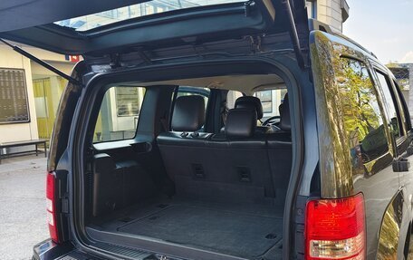 Jeep Cherokee, 2010 год, 1 550 000 рублей, 3 фотография