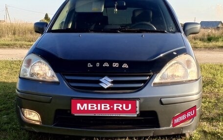 Suzuki Liana, 2007 год, 550 000 рублей, 1 фотография