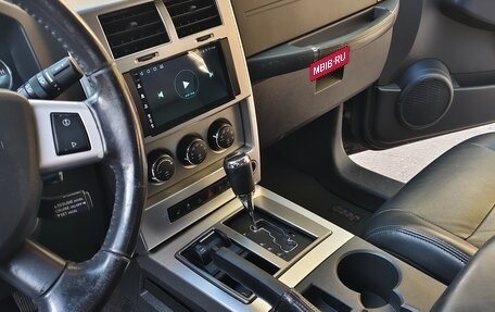 Jeep Cherokee, 2010 год, 1 550 000 рублей, 6 фотография