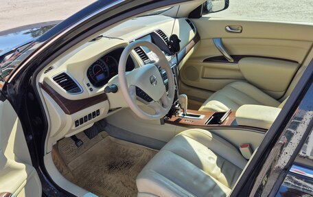 Nissan Teana, 2013 год, 1 450 000 рублей, 5 фотография