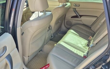 Nissan Teana, 2013 год, 1 450 000 рублей, 7 фотография