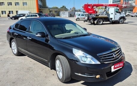 Nissan Teana, 2013 год, 1 450 000 рублей, 2 фотография