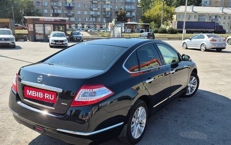 Nissan Teana, 2013 год, 1 450 000 рублей, 3 фотография