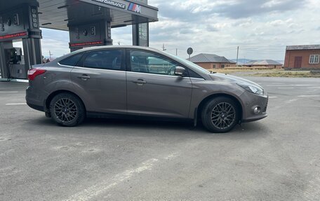 Ford Focus III, 2012 год, 735 000 рублей, 4 фотография