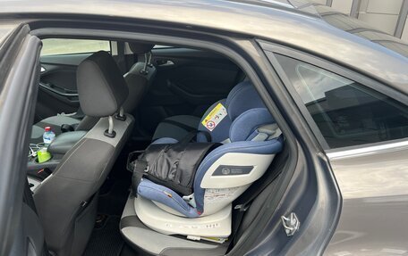Ford Focus III, 2012 год, 735 000 рублей, 9 фотография