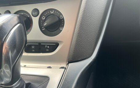 Ford Focus III, 2012 год, 735 000 рублей, 11 фотография