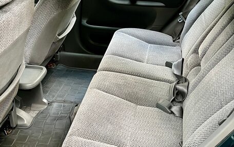 Honda CR-V IV, 1998 год, 370 000 рублей, 7 фотография
