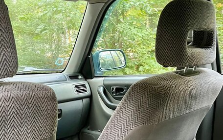 Honda CR-V IV, 1998 год, 370 000 рублей, 8 фотография