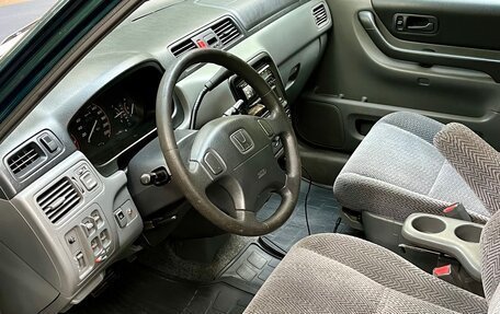 Honda CR-V IV, 1998 год, 370 000 рублей, 11 фотография