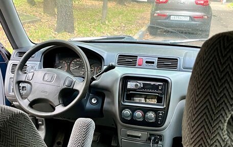 Honda CR-V IV, 1998 год, 370 000 рублей, 10 фотография
