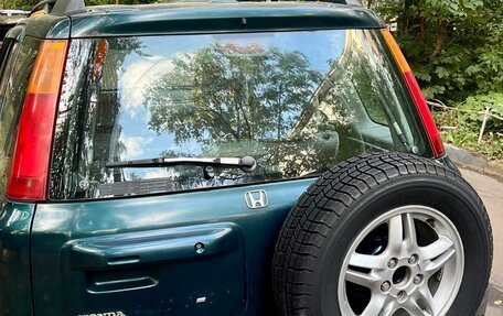 Honda CR-V IV, 1998 год, 370 000 рублей, 6 фотография
