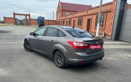 Ford Focus III, 2012 год, 735 000 рублей, 6 фотография