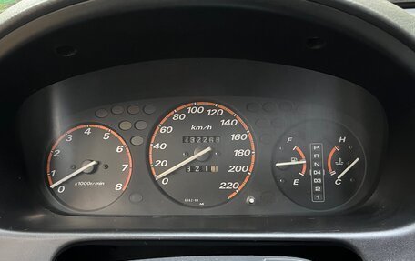 Honda CR-V IV, 1998 год, 370 000 рублей, 12 фотография