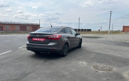 Ford Focus III, 2012 год, 735 000 рублей, 7 фотография