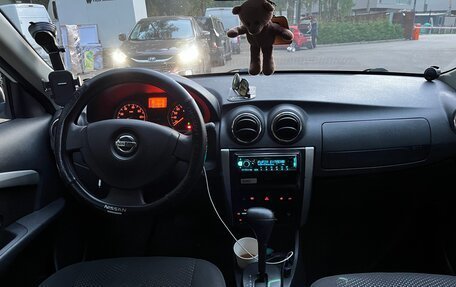 Nissan Almera, 2014 год, 999 999 рублей, 15 фотография