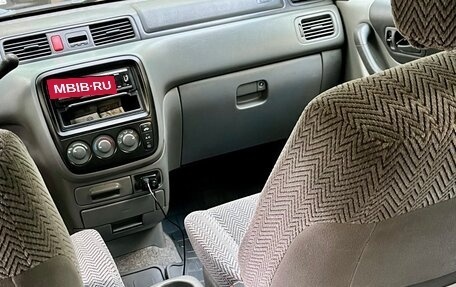 Honda CR-V IV, 1998 год, 370 000 рублей, 9 фотография