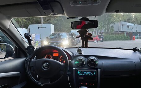 Nissan Almera, 2014 год, 999 999 рублей, 16 фотография